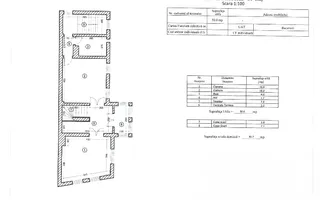 Vila spatioasa | Complet renovată | Central - Poză 33