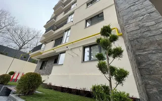 Apartament 1 camera decomandat Tatarasi - Evergreen Towers - Poză 28