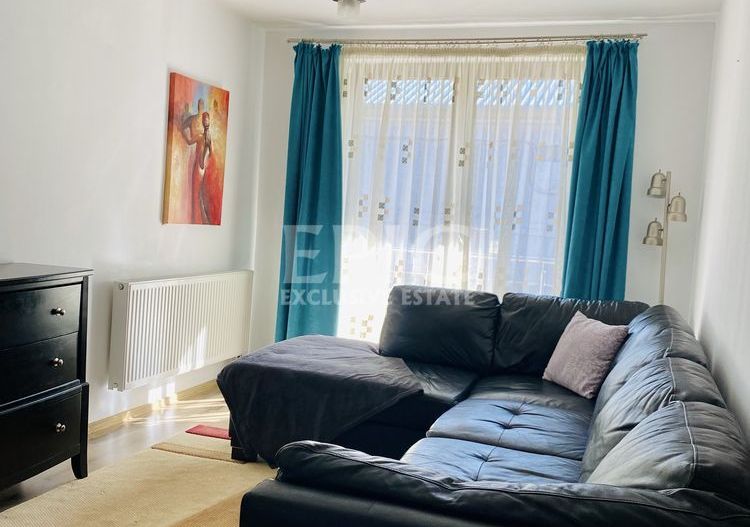 Inchiriez Apartament 2camere Acta Residence - Poză 5