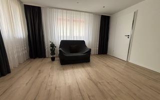 Casa 4 camere SPATIOASE si TEREN 460 mp Sibiu - Poză 13