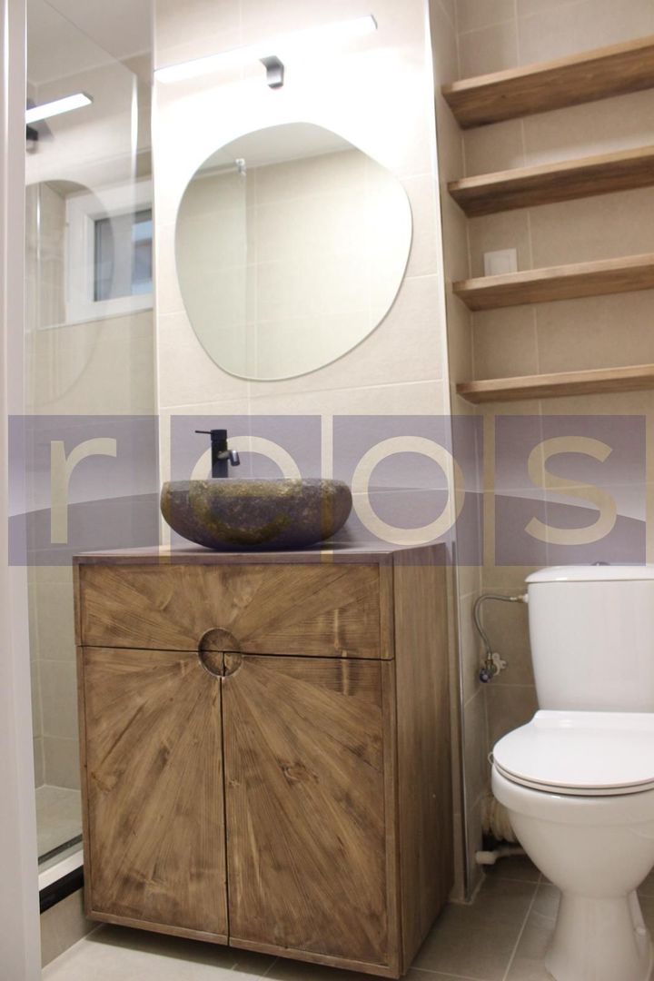 Apartament 3 camere COMPLET RENOVAT plus CENTRALA PROPRIE - Obor - Poză 1