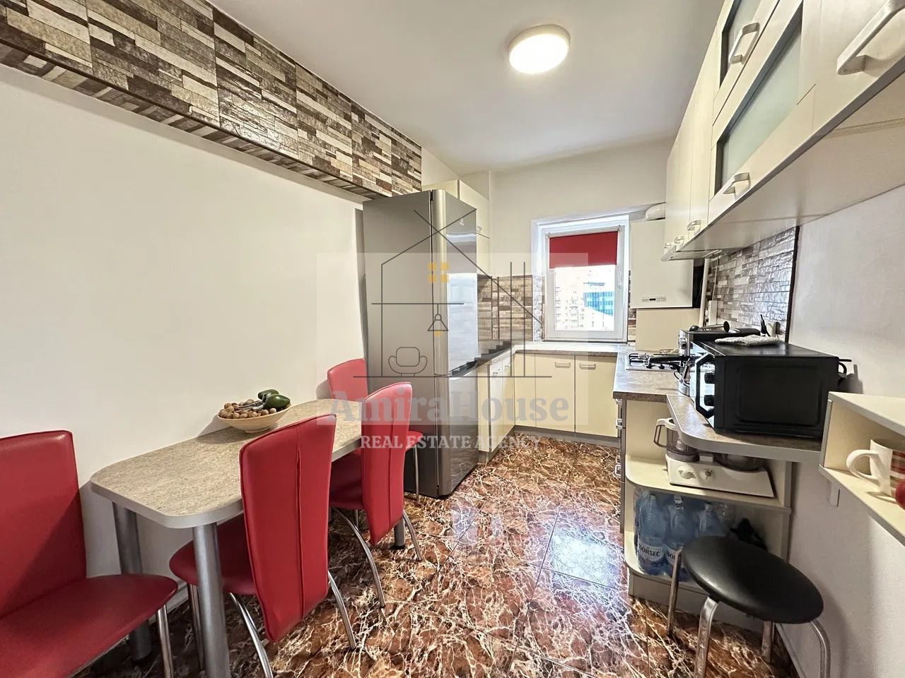 Apartament 3 camere, etaj intermediar, Marasti str Bucuresti - Poză 11