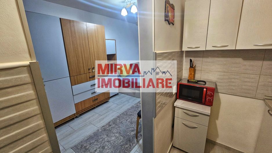 🏠 Garsonieră de închiriat | mobilata | utilata – Zona Democrației - Poză 5