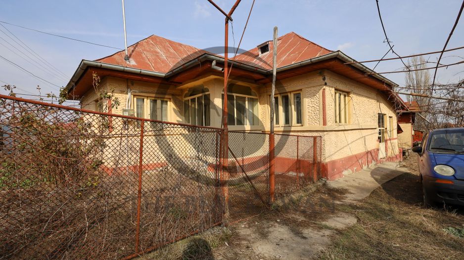 Casă de vânzare | 1.059mp teren | Filipeștii de  Târg | Comision 0% - Poză 2