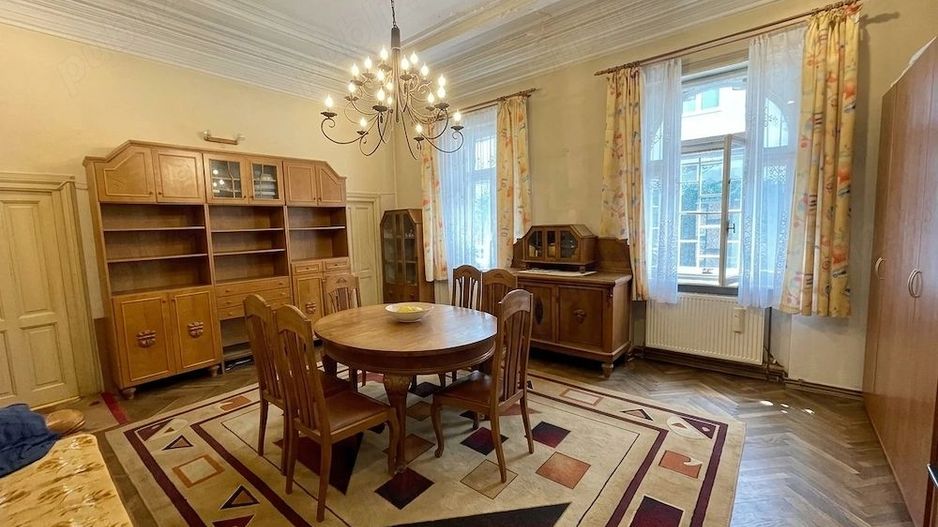 Apartament in vila interbelica Icoanei // Arthur Verona - Poză 3