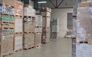 Vindem hala in Episcopia/Oradea - Poză 4