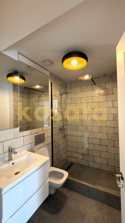 garsoniera I Cosmopolis I parcare I finisaje premium I mobilat utilat - Poză 9