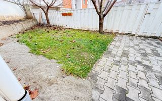 Apartament cu 3 camere | Grădină 50 mp | Omnia Residence | Apahida - Poză 7