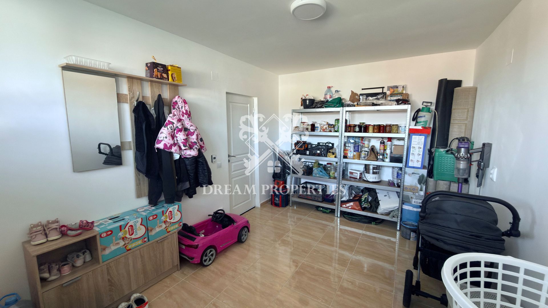 Comision 0%! Casa individuala 5 camere, 2 bai, teren 483 mp, Apahida - Poză 7