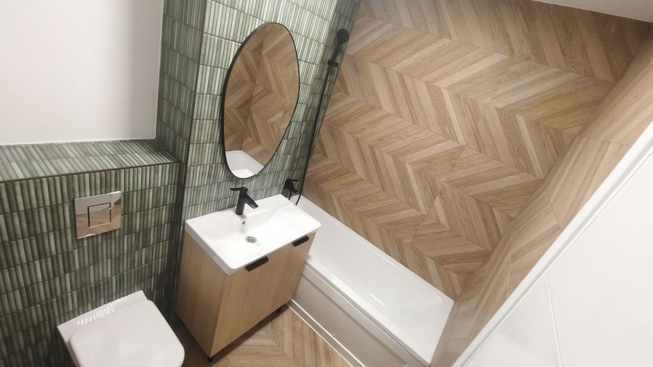 Apartament 2 camere renovat integral, Lujerului, Militari - Poză 3