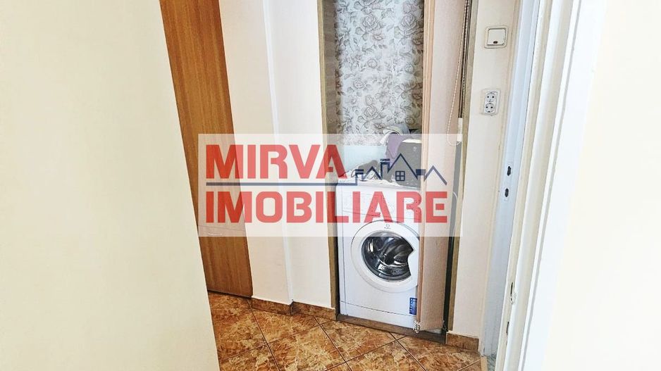 Vânzare apartament 3 camere | Zona Vest – Lămâița | Etaj 10/10 - Poză 23