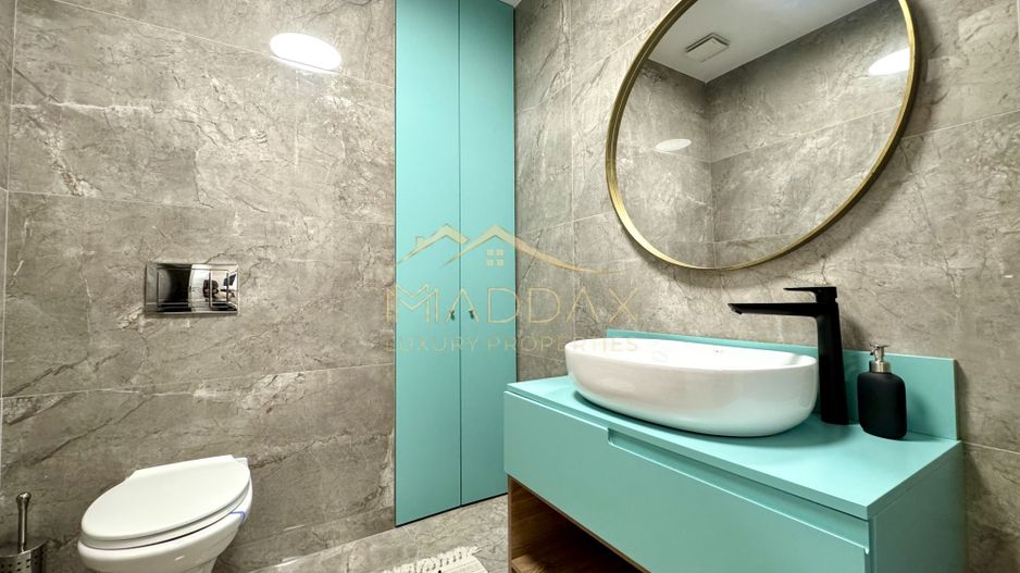 Apartament cu 3 camere *80mp* // Floreasca - Poză 19