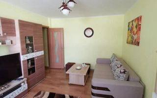 Ap 2 camereTipografilor -Take Ionescu etaj 2 centrala gaz - Poză 4