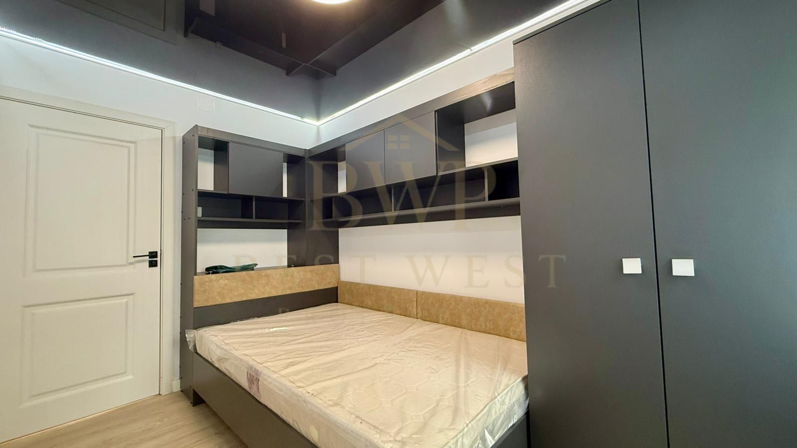 Apartament 3 camere, renovat, Lipovei, comision 0% - Poză 4