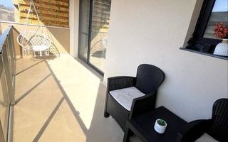 Apartament 2 camere zona Terra, bloc 2022, finisaje premium. - Poză 9