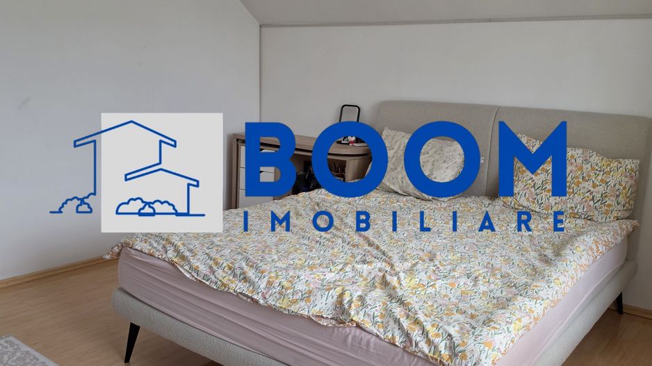 Vila moderna Fedelesoiu | Canalizare | Centrala peleti | Gaz limita proprietate - Poză 14