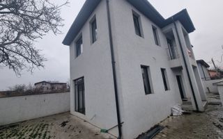 Casă spațioasă de vânzare – Sector 4, Metrou Aparatorii Patriei - Poză 3