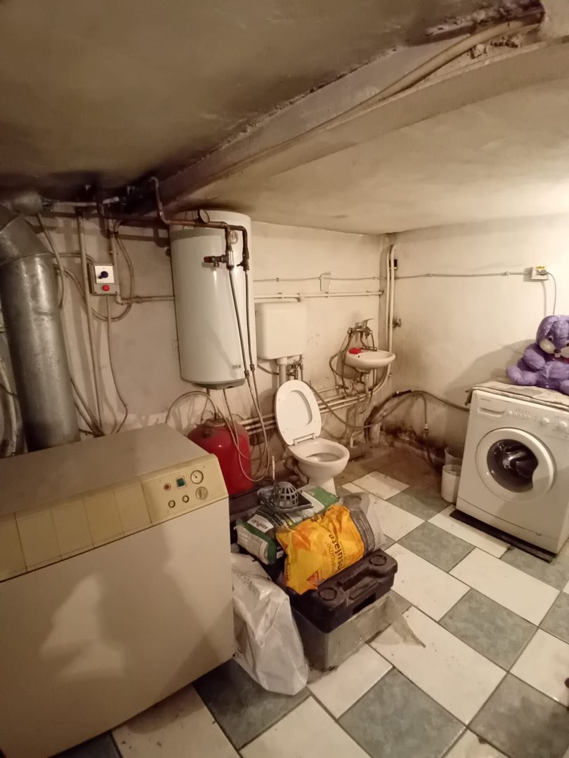 Casă / Vilă de vânzare în 7 Noiembrie, Targu Mures - Poză 13