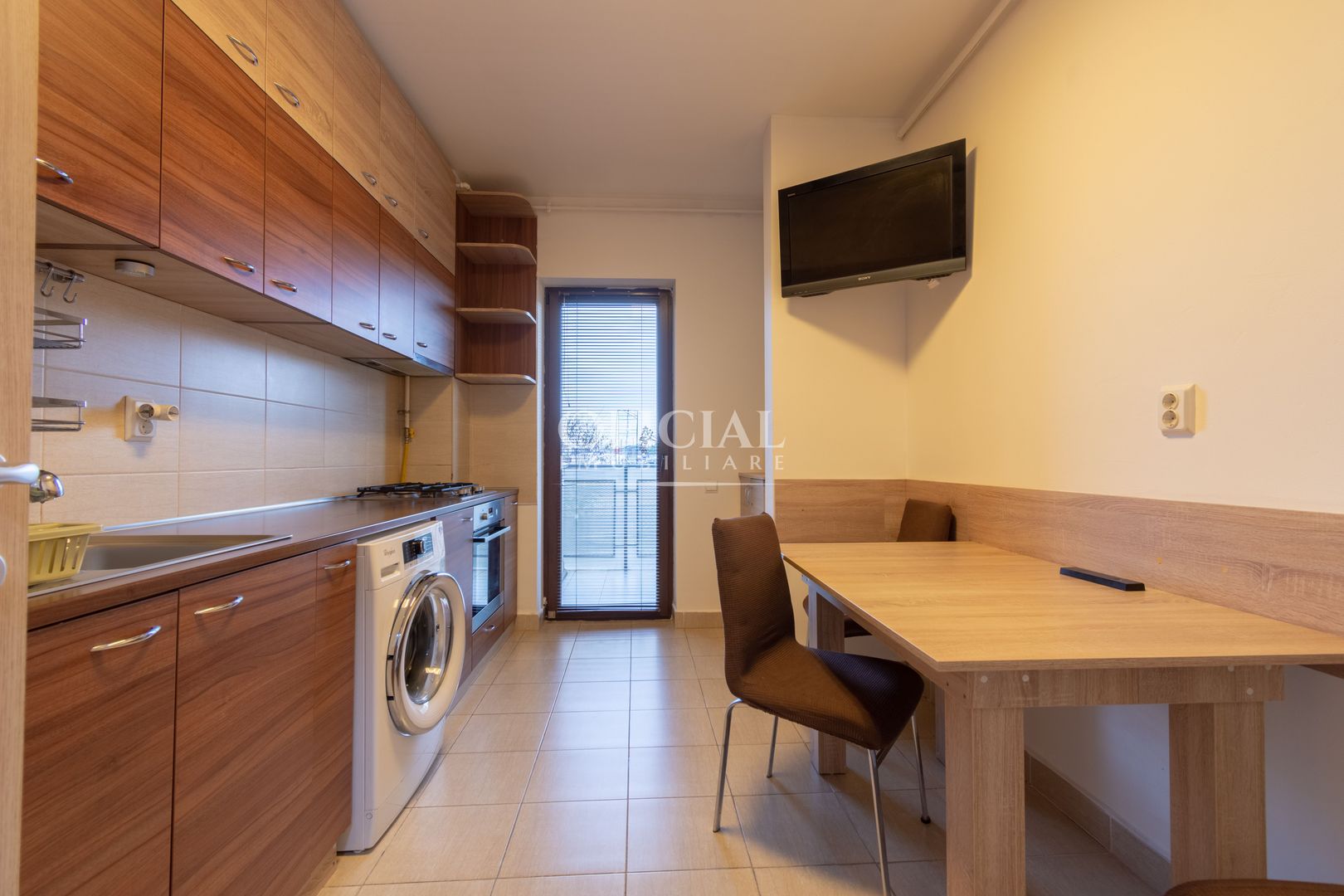 Apartament 2 Camere | Decomandat | 56 Mp | Parcare | Zona Expo Marasti - Poză 6