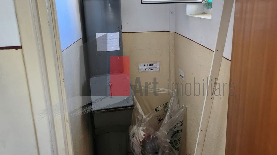 Apartamament 2 camere, cartier Bucurestii Noi/ Zona Parc Bazilescu - Poză 34