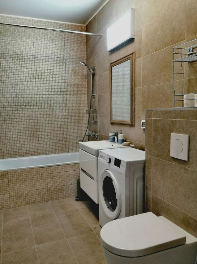 Apartament modern cu 2 camere | 50 mp | Parcare Subterana | The Office - Poză 7