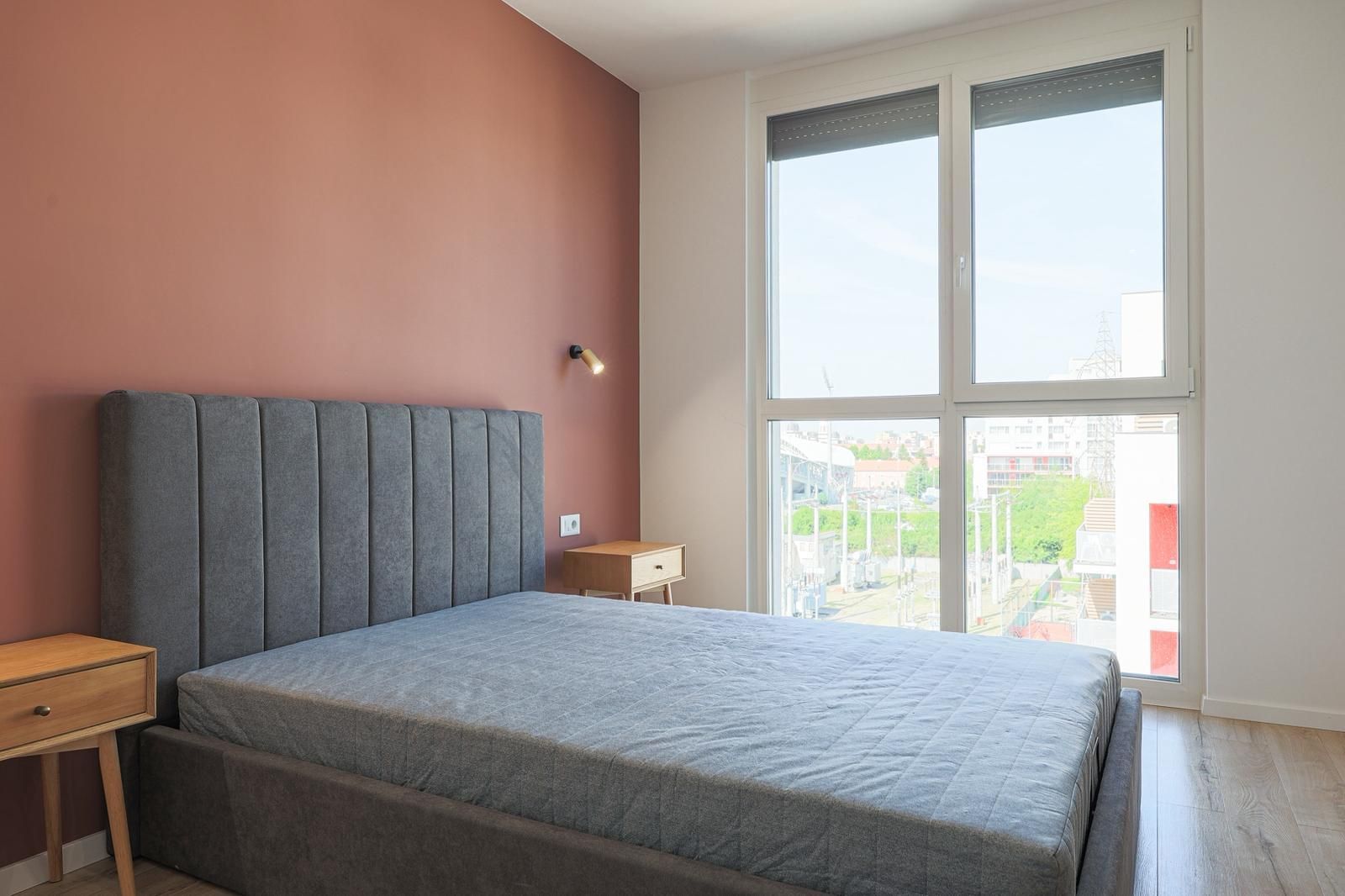 Apartament ARED Nou la cheie, 3 Camere,  COMISION 0 - Poză 8