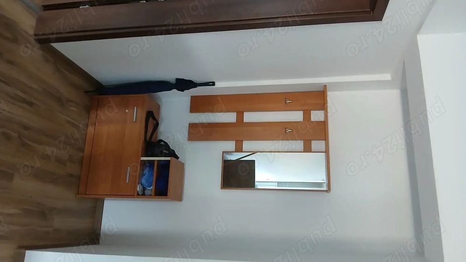 De vanzare apartament 2 camere semimobilat, zona Salaj - Poză 6