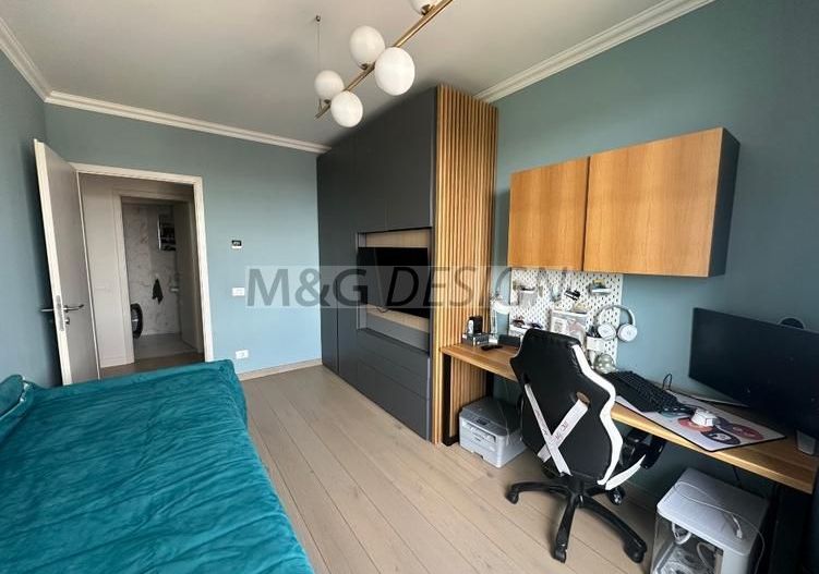 Apartament 3 camere bloc nou zona Take Ionescu - Poză 9