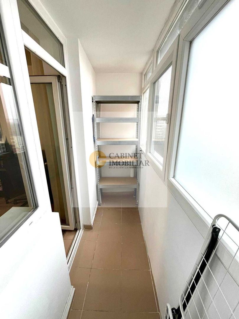 2 Camere - 52MP | Decomandat | 2 Lifturi | Reabilitat | M Raul Doamnei - Poză 7