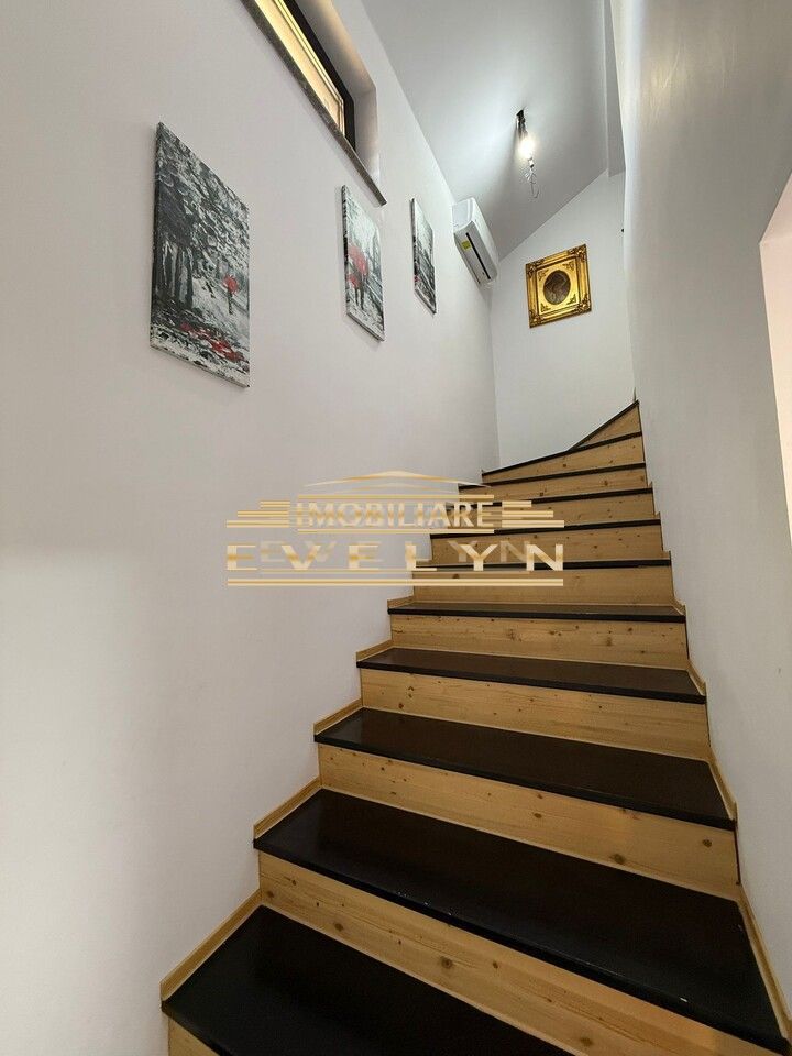 De vânzare – Proprietate completă: casă + anexă + teren - Poză 12