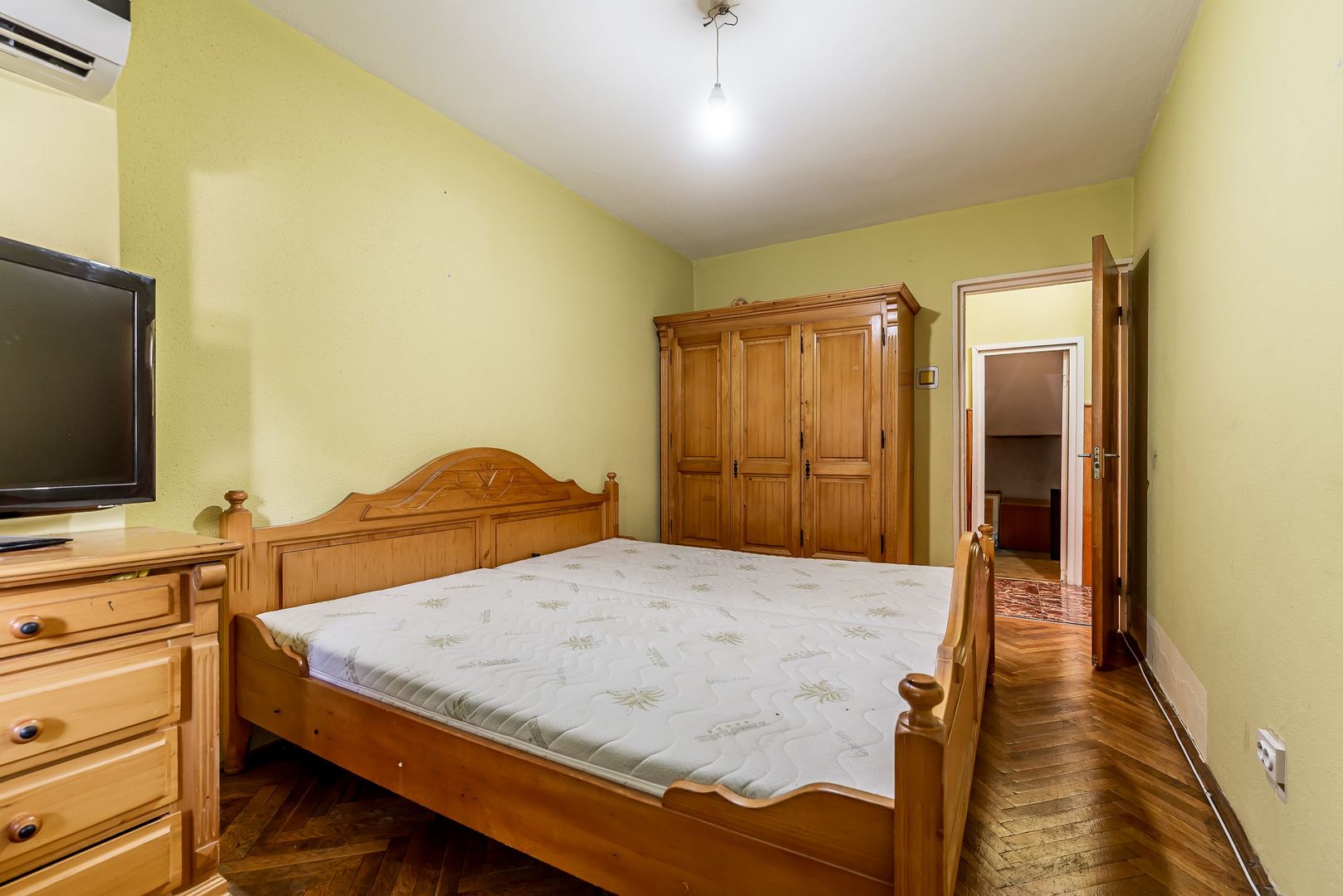 Apartament 3 camere - tip Samantha - etaj 1 - Polivalenta - COMISION 0 - Poză 2