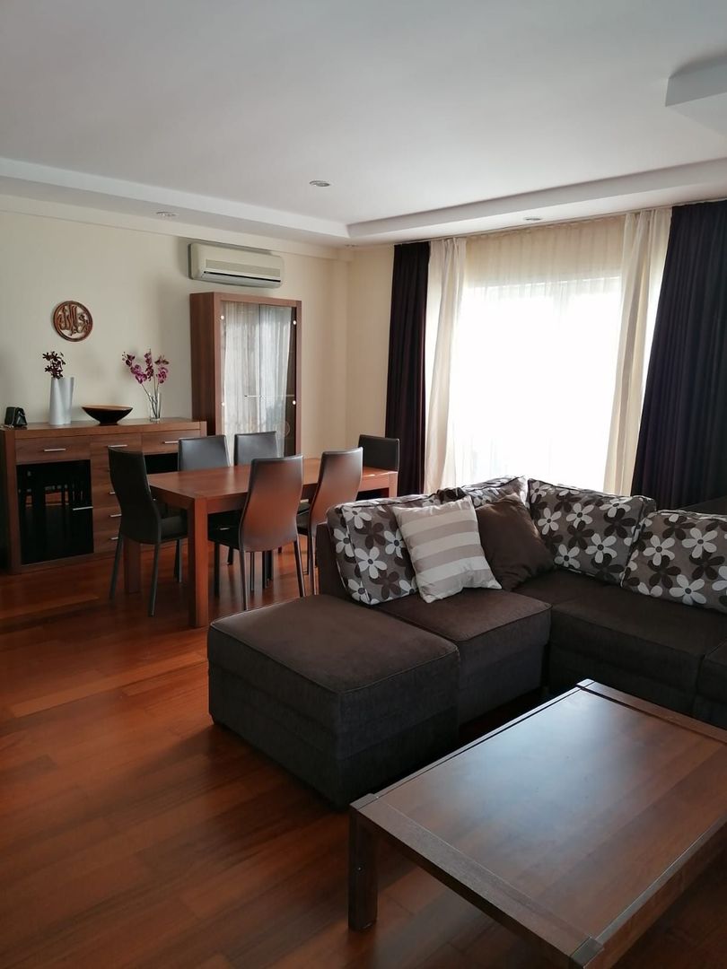 3 camere +parcare in Cosmopolis - Poză 8