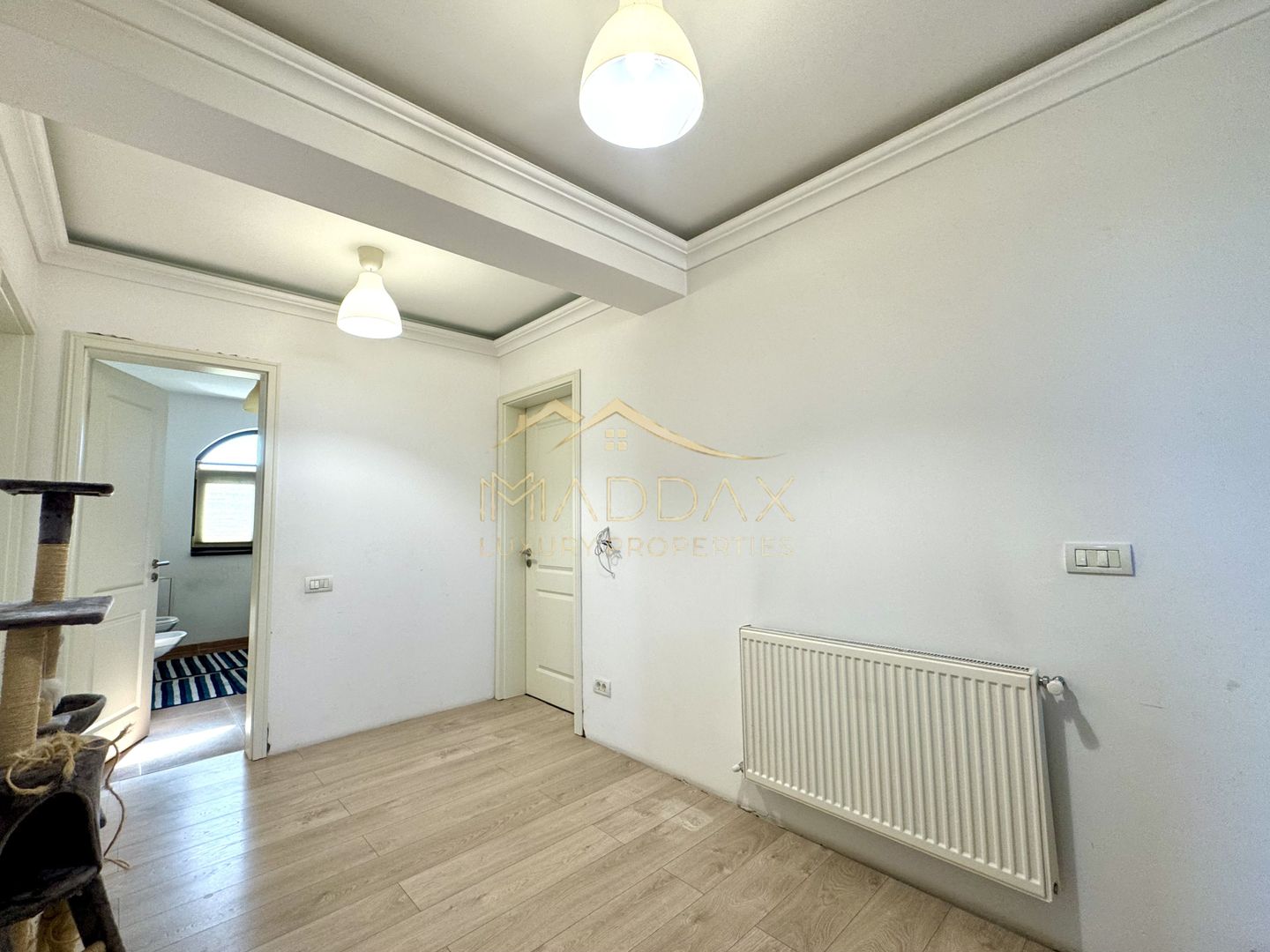 Vila cu 5 camere *420mpc* // 800mp teren // Corbeanca - Tamasi - Poză 19