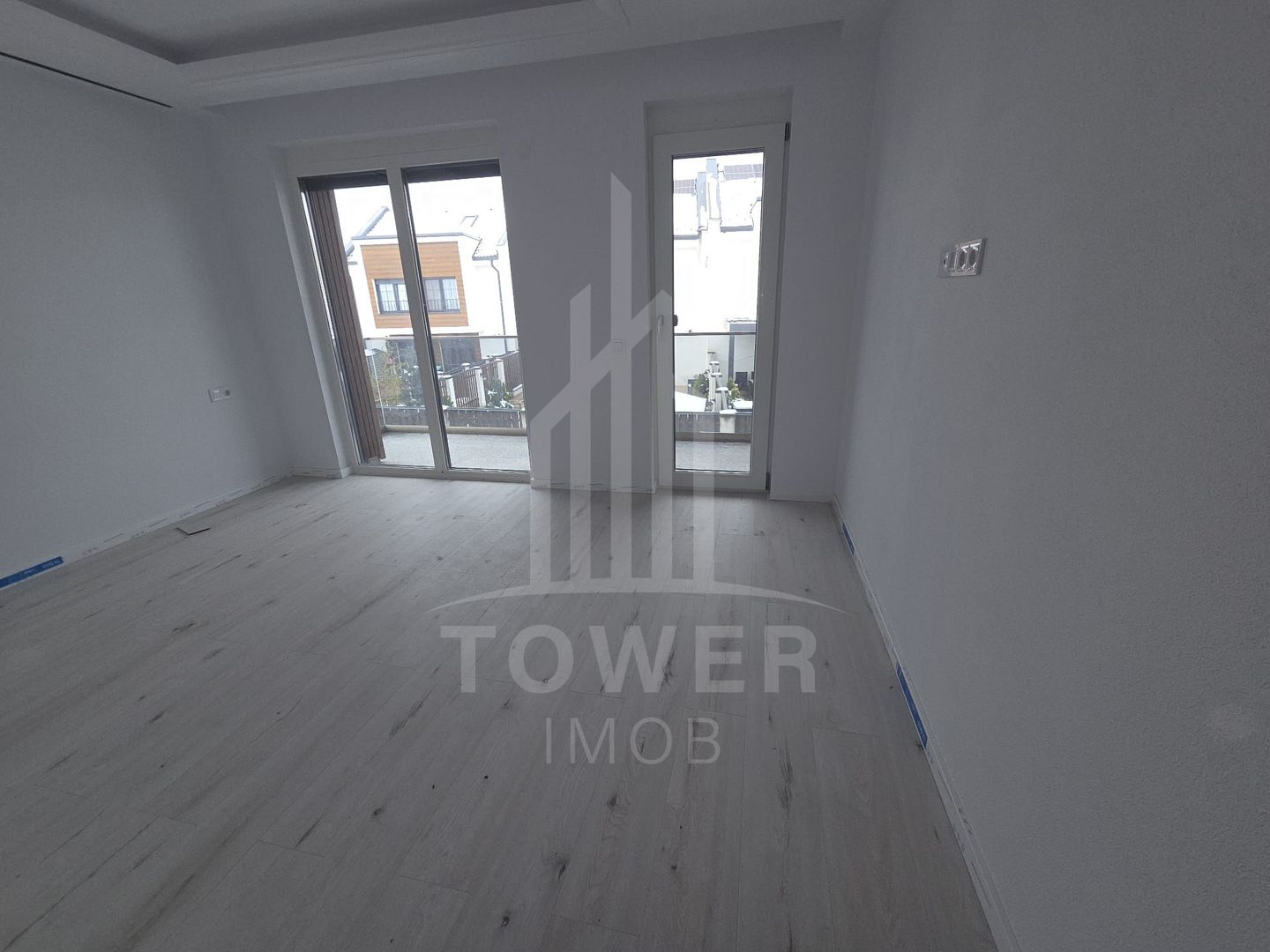 Duplex de vanzare in Cartierul Arhitectilor - Poză 17
