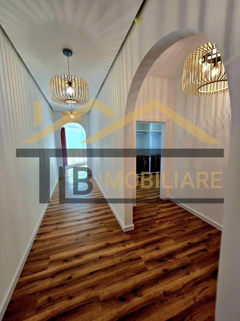 Penthouse, 88mp, 45mp terasa, parcare, Zona Concept 9 - Poză 15