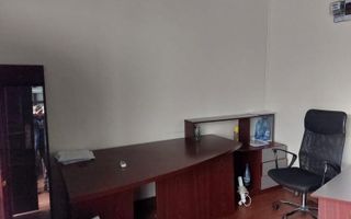 Ultracentral- spa&#539;iu birou, parter, Palatul UGIR - Poză 5