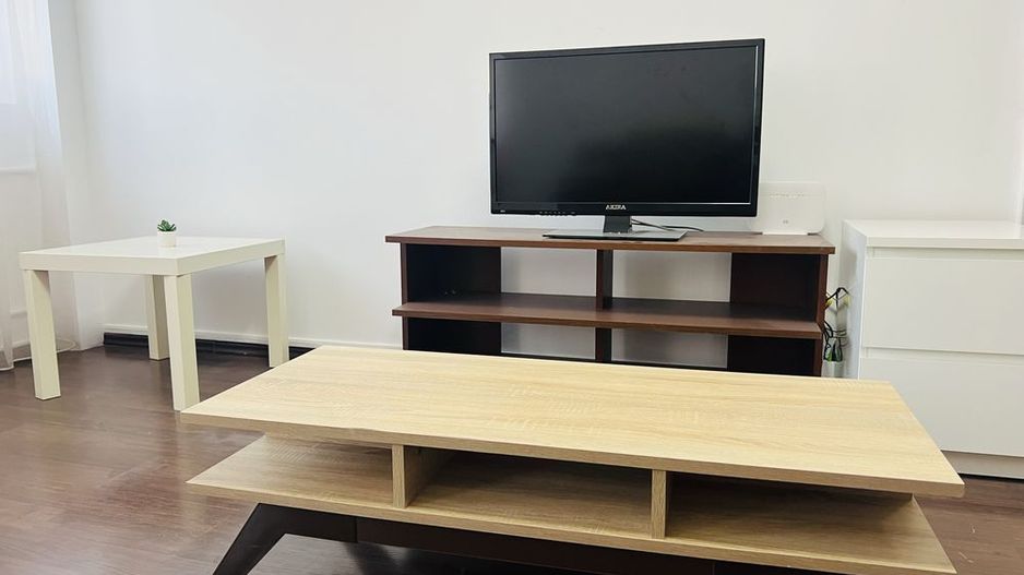 Cristal Imobiliare – Închiriere Apartament 2 Camere Lujerului | PET Friendly - Poză 2