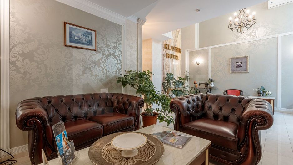 Vânzare, hotel, 1100 mp, str. Mihail Kogălniceanu, Centru - Poză 13