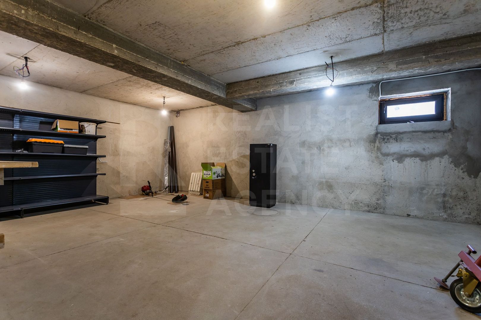 Vânzare, casă, 3 nivele, 4 camere, strada Schinoasa, com. Bacioi - Poză 29