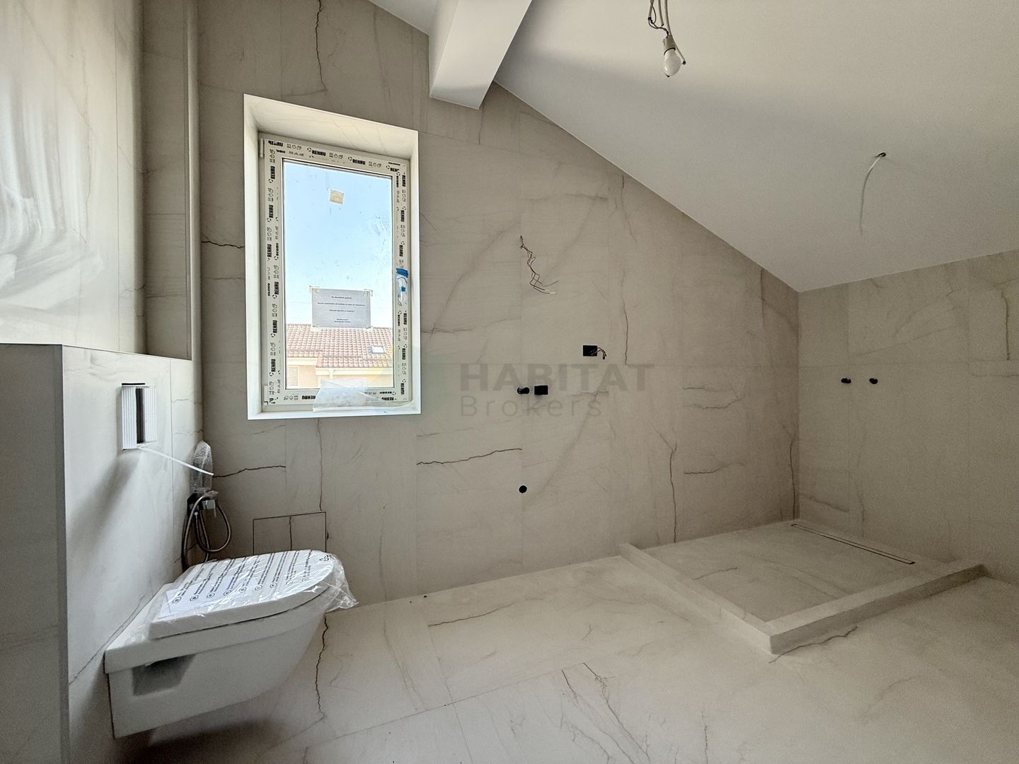 Avangarde Forest 8 | Vila 5 camere | Pompa de caldura - Poză 10