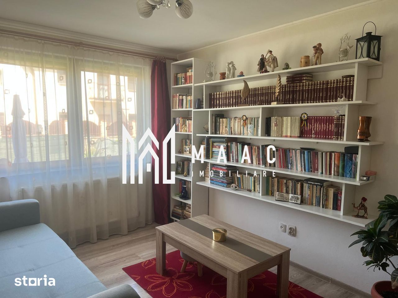 Casa | 3 camere | Teren 151 MP | Mobilata | Sura Mare - Poză 1