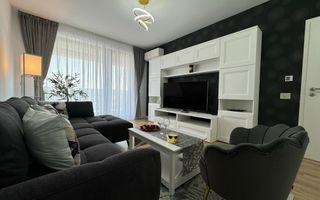 Apartament 2 Camere | Cosmopolit | Bloc Nou 2025 | Parcare subterana - Poză 2