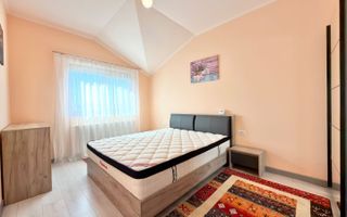 Apartament cu 2 camere complet mobilat si utilat in Braytim langa Musicescu. - Poză 7