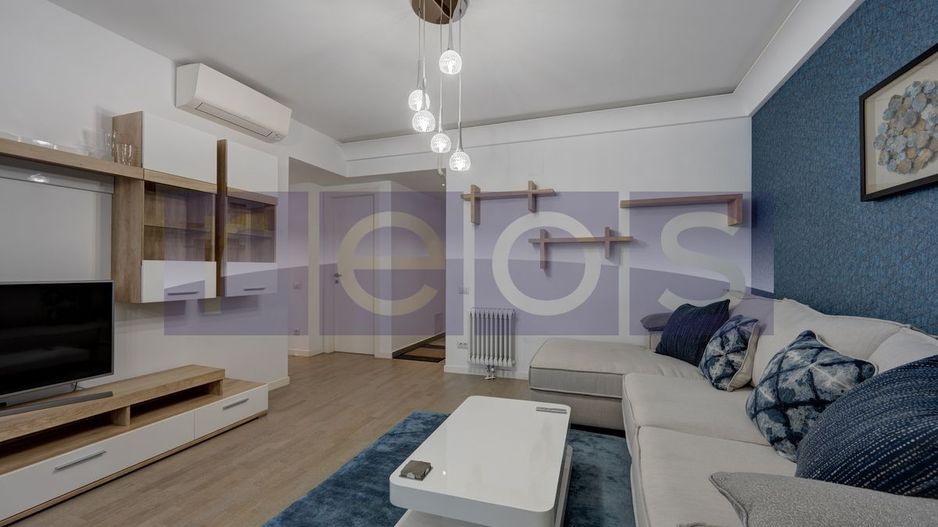 INCHIRIERE 2 CAMERE | HERASTRAU | MOBILAT-UTILAT | LOC PARCARE | 50 MP - Poză 2