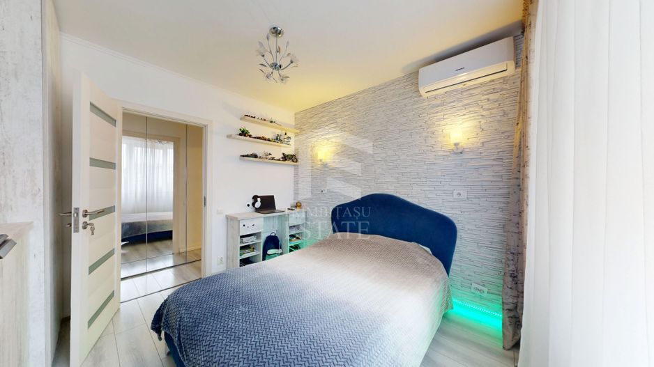 Apartament 4 camere superb Plaza - Poză 11