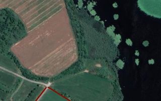 Teren intravilan ***15.000mp*** deschidere Lac Snagov 120ml // Snagov - Schiță 14