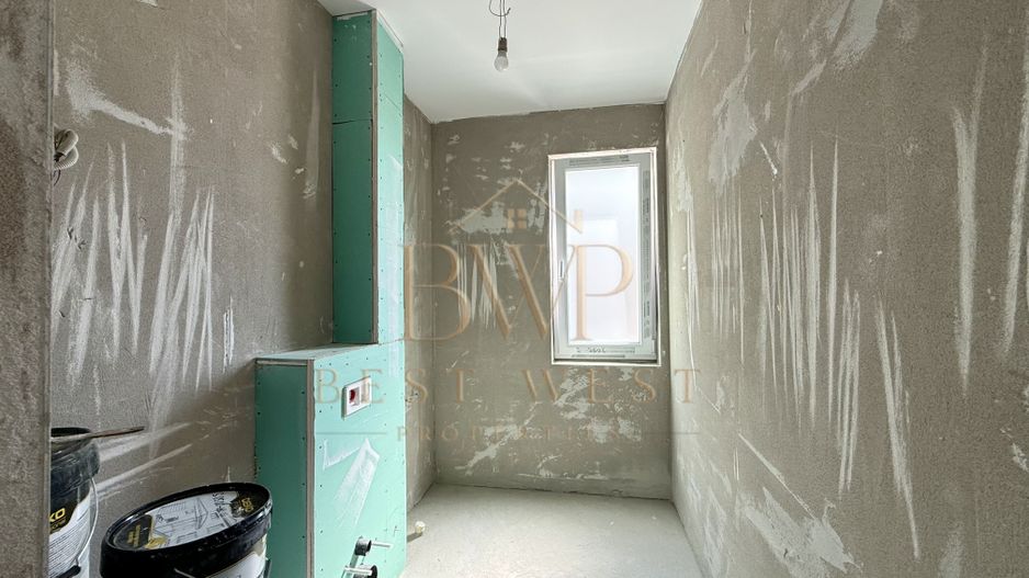 Apartament 3 camere | 70 mp curte | Construcție nouă | Dumbrăvița - Poză 8
