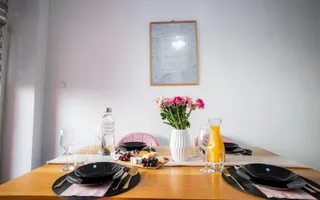 Apartament elegant cu 2 camere, 70 mp, parcare | Ioșia, Oradea - Poză 22