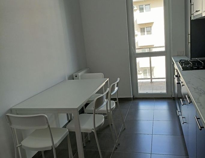 De închiriat apartament 2 camere Berceni - Poză 7