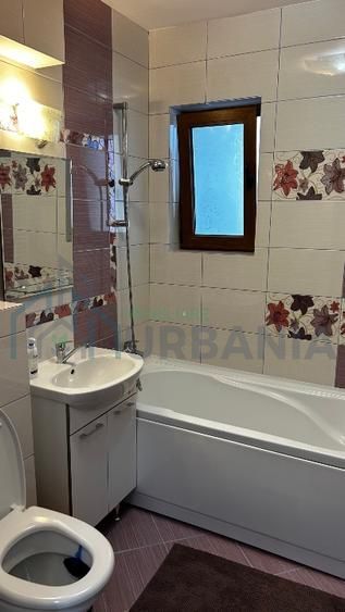 Închiriez Ap..2 camere Podu Roș, Aleea Rozelor et.1 - Poză 6